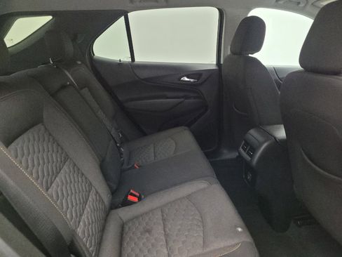 Used 2019 Chevrolet Equinox LT w/ Driver Convenience Package FWD image 19