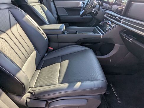 Certified 2025 Hyundai Santa Fe XRT image 20