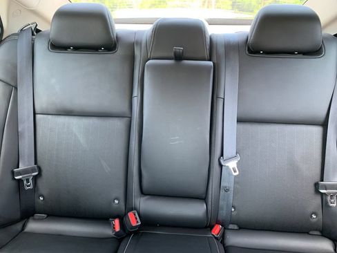 Used 2022 Nissan Maxima SV w/ Floor Mat Group FWD image 25