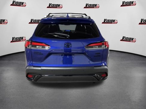 Used 2024 Toyota Corolla Cross AWD Hybrid w/ Convenience Package image 6
