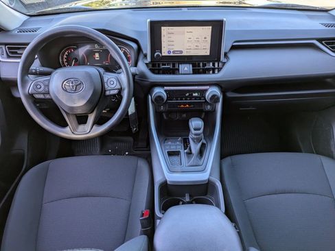 Used 2025 Toyota RAV4 LE image 13