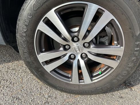 Used 2016 Honda Pilot EX-L image 24