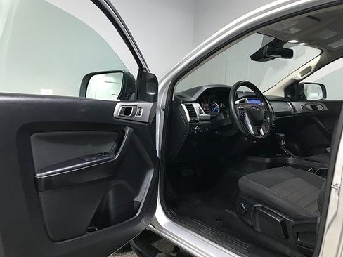 Used 2019 Ford Ranger XLT w/ Equipment Group 301A Mid RWD image 9