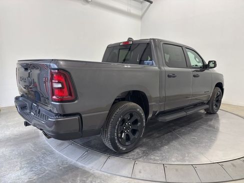 New 2026 RAM 1500 Express AWD/4WD image 7