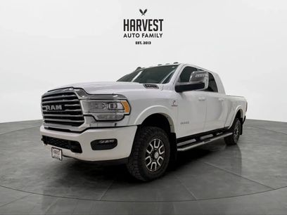 Used 2023 RAM 2500 Limited