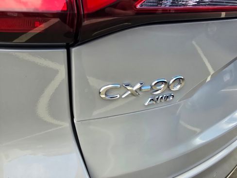 Used 2024 MAZDA CX-90 Plug-In Hybrid w/ Premium Pkg image 10