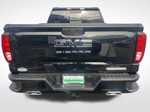 New 2026 GMC Sierra 1500 Elevation image 6