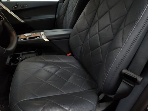 Certified 2023 BMW iX M60 w/ Executive Package image 16