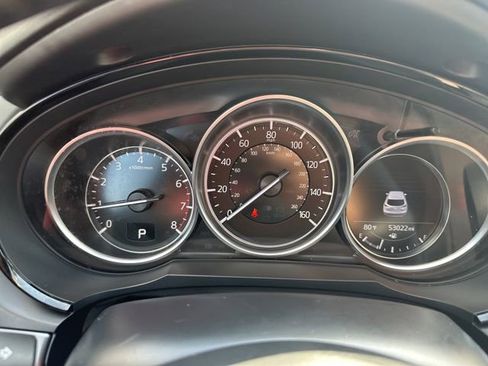 Used 2023 MAZDA CX-9 Touring image 28