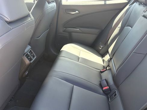 New 2026 Lexus UX 300h FWD image 22
