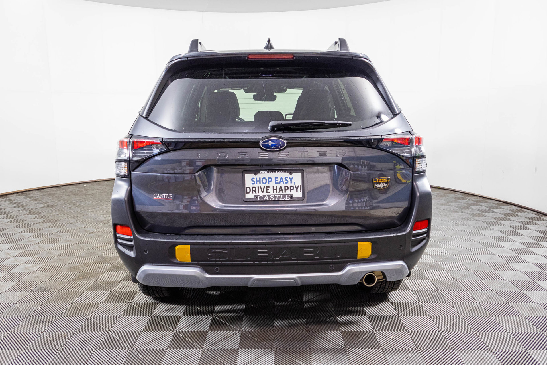 Used 2026 Subaru Forester Wilderness AWD/4WD image 20