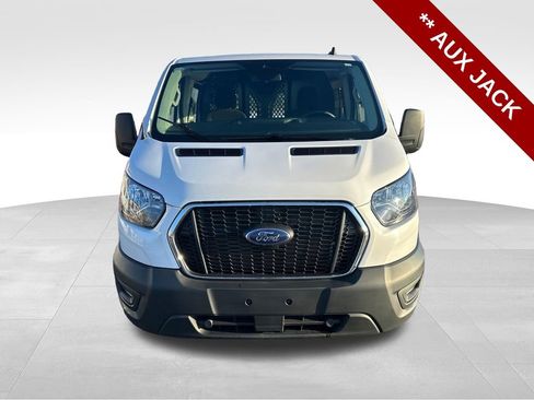 Used 2024 Ford Transit 250 Low Roof w/ Exterior Upgrade Package image 11