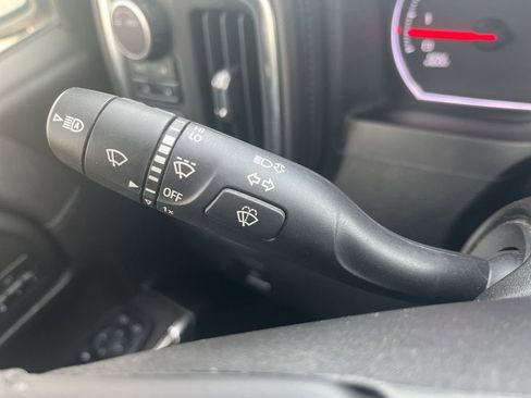 Used 2022 Chevrolet Silverado 1500 LTZ w/ LTZ Premium Package image 65