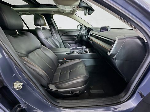 Used 2025 MAZDA CX-50 AWD 2.5 Hybrid w/ Premium Pkg image 32