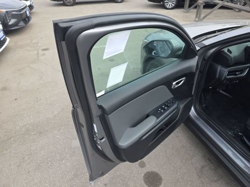 Used 2025 Kia K4 FWD image 10