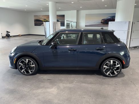 New 2026 MINI Cooper S FWD image 4