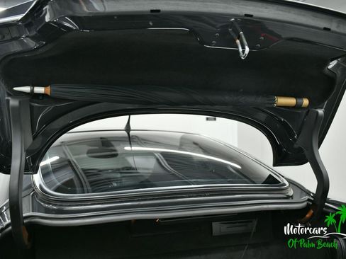 Used 2006 Aston Martin Vanquish S RWD image 20