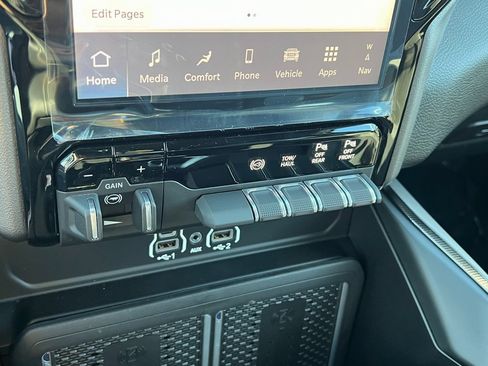 New 2026 RAM 2500 Rebel image 27