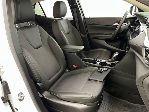 Used 2023 Buick Encore GX Preferred w/ Cold Weather Comfort Package AWD/4WD image 36