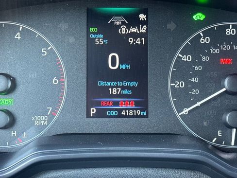 Certified 2024 Toyota Corolla LE image 23