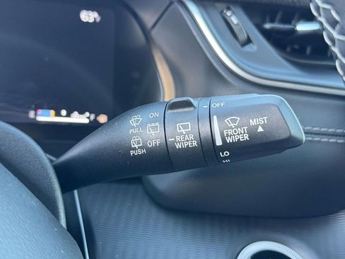 New 2025 Jeep Grand Cherokee L Altitude image 25