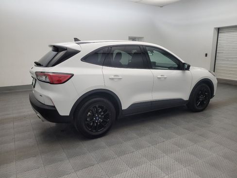 Used 2020 Ford Escape SE Sport FWD image 10