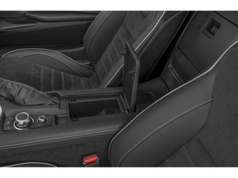 New 2026 MAZDA MX-5 Miata RF Club w/ Weather Package RWD image 12