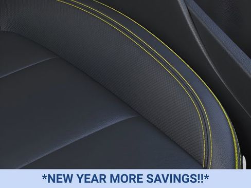 New 2026 Chevrolet TrailBlazer ACTIV image 21