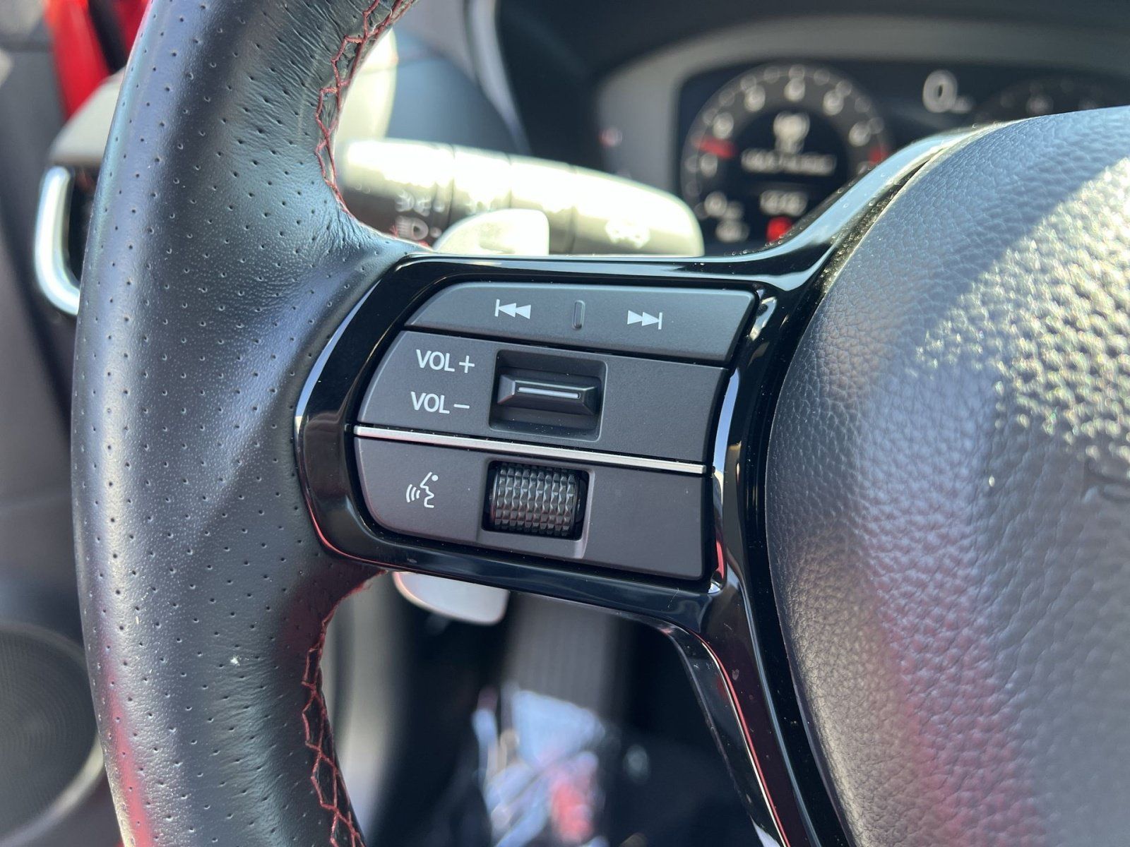 Certified 2025 Acura ADX A-Spec AWD/4WD image 30