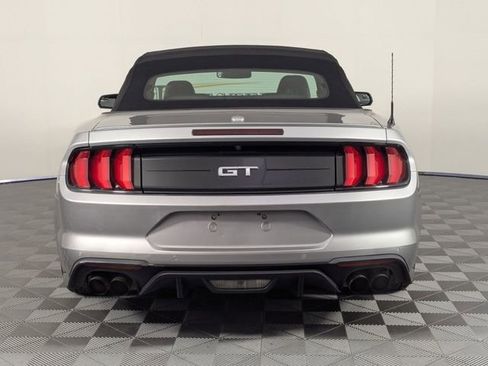 Used 2020 Ford Mustang GT Premium image 6