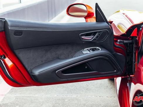 Used 2015 Dodge Viper w/ Quick Order Package 22J GT RWD image 73