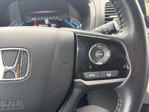 Used 2019 Honda Odyssey EX-L image 38