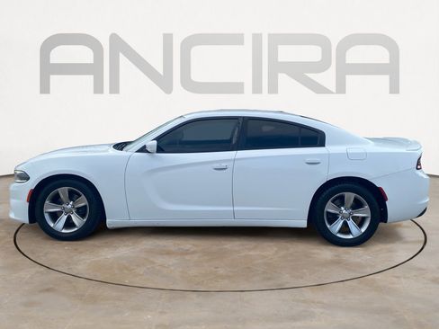 Used 2015 Dodge Charger SE w/ Sport Appearance Group image 7