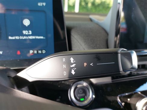 New 2025 Honda Prologue EX image 24