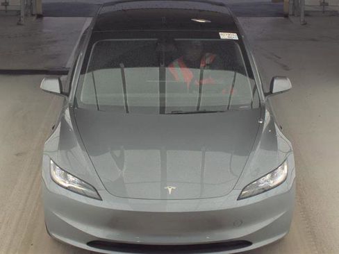 Used 2024 Tesla Model 3 Long Range image 4