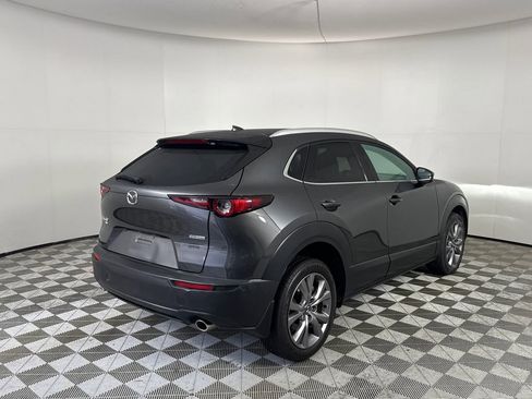 Certified 2023 MAZDA CX-30 AWD 2.5 S w/ Premium Package image 6
