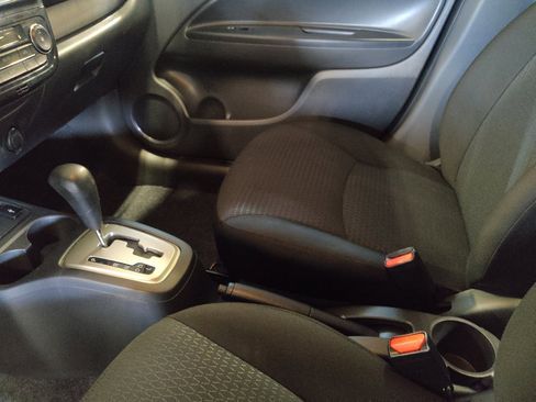 Used 2024 Mitsubishi Mirage G4 LE FWD image 26