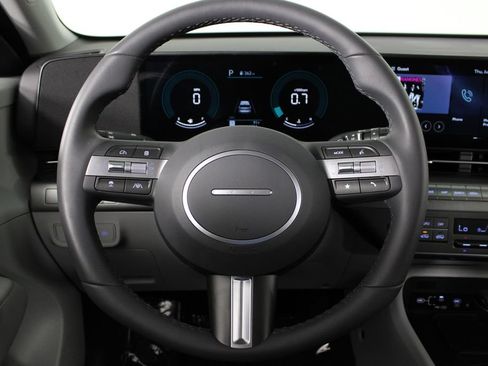 Certified 2026 Hyundai Kona SEL Sport FWD image 26