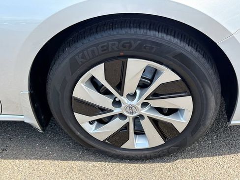 Certified 2023 Nissan Altima 2.5 S FWD image 7