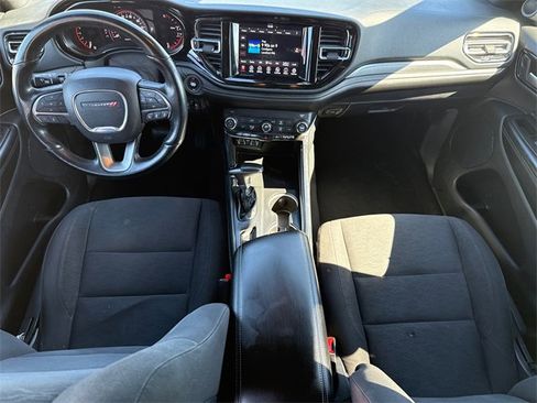 Used 2023 Dodge Durango SXT Launch Edition image 11