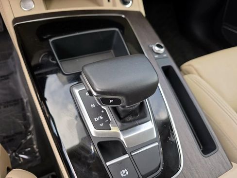 Used 2023 Audi Q5 2.0T Premium Plus w/ Premium Plus Package image 15