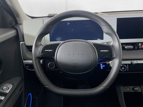 Used 2024 Hyundai Ioniq 5 Limited image 18