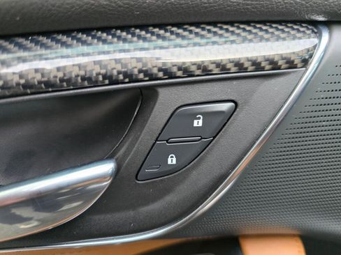 Certified 2025 Cadillac CT5 Premium Luxury w/ Platinum Package AWD/4WD image 35