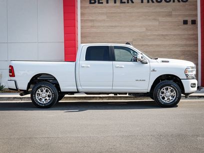 Used 2024 RAM 2500 Laramie w/ Safety Group