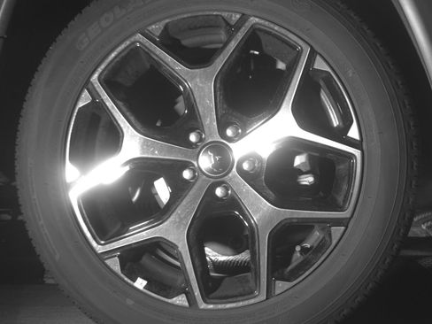 Used 2025 Jeep Compass Limited image 15