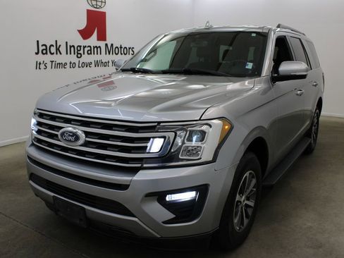 Used 2020 Ford Expedition XLT w/ Equipment Group 201A image 1