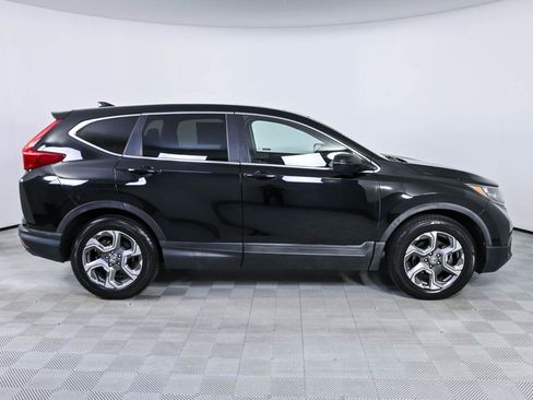 Used 2019 Honda CR-V EX image 25