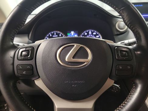 Used 2015 Lexus NX 200t AWD image 18