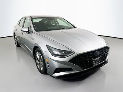 Used 2021 Hyundai Sonata SEL