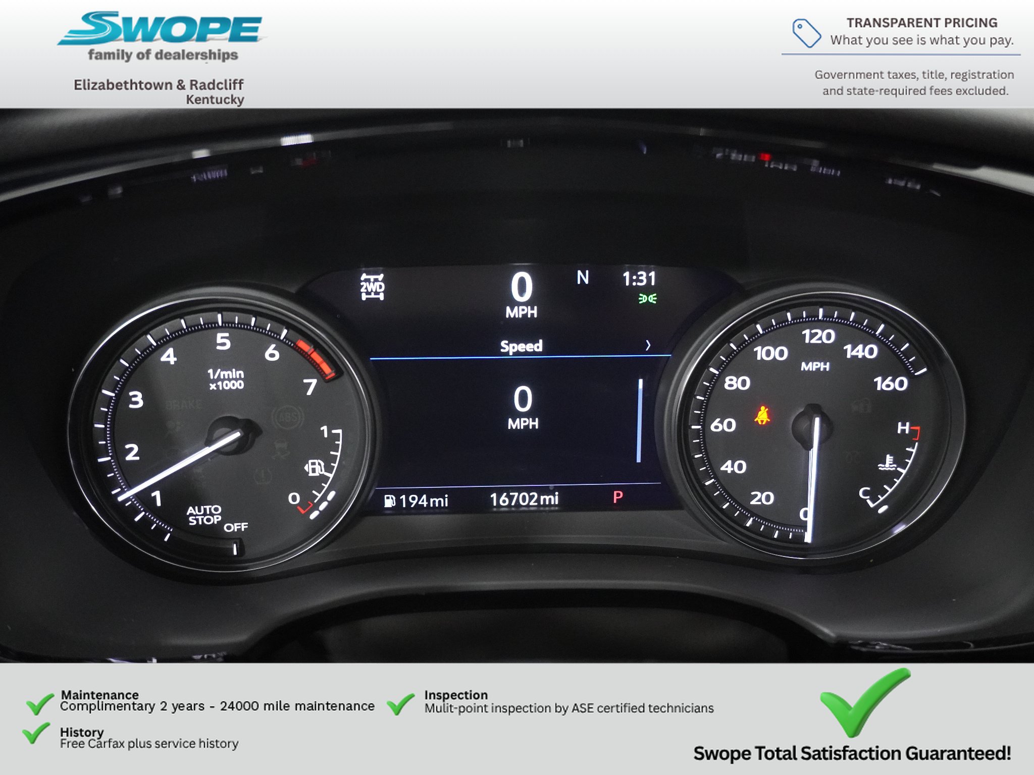 Used 2021 Cadillac XT5 Premium Luxury AWD/4WD image 18